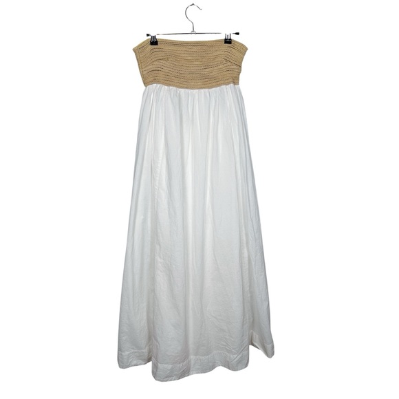 Show Me Your MuMu Dockside Maxi Dress - Picture 4 of 11